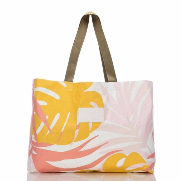 Aloha Collection Handbags - Aloha Collection Holo Holo Tropics in Starburst